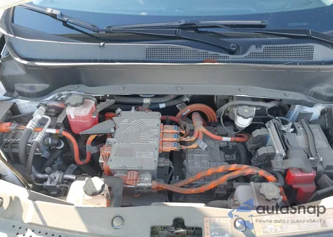 2023 Chevrolet Bolt Euv Fwd Lt from USA, damaged, VIN 1G1FY6S02P4158130